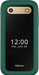 EAN 6438409088390 - Nokia 2660 Flip 7,11 cm (2.8") 123 g Verde Característica del teléfono imagen 2
