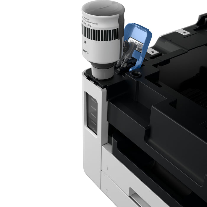 EAN 4549292173611 - Canon MAXIFY GX7050 MegaTank Inyección de tinta A4 600 x 1200 DPI Wifi imagen 10