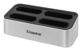 EAN 0740617341140 - Kingston Technology WFS-S base para portátil y replicador de puertos Alámbrico USB 3.2 Gen 2 (3.1 Gen 2)  imagen 3