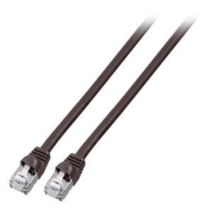 EAN 4049759055738 - EFB Elektronik S/FTP Cat.6 RJ45 cable de red Negro 2 m Cat6 SF/UTP (S-FTP) imagen 1