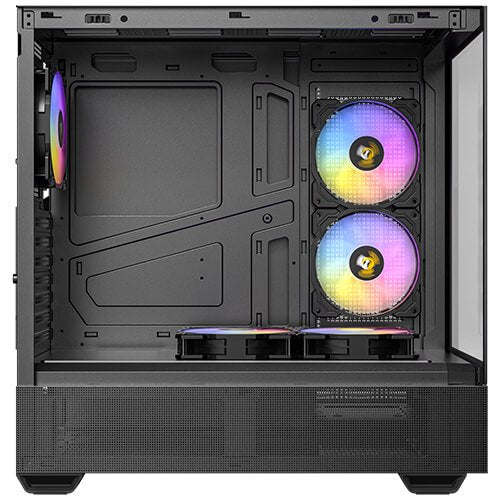 EAN 761345102544 - Antec CX705 ARGB Midi Tower Negro imagen 7