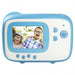 EAN 3760265541904 - AgfaPhoto ARKICBL cámara instantánea impresión 1280 x 720 Pixeles CMOS Azul, Blanco imagen 2
