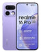 EAN 6941764485044 - realme 16 Pro 17,3 cm (6.8") SIM doble 5G 8 GB 256 GB 6500 mAh Púrpura imagen 2