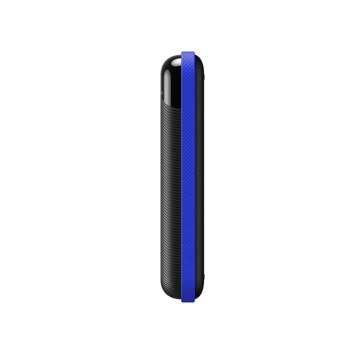 EAN 4713436133995 - Silicon Power A62S disco duro externo 2 TB USB tipo A 3.2 Gen 1 (3.1 Gen 1) Negro, Azul imagen 3