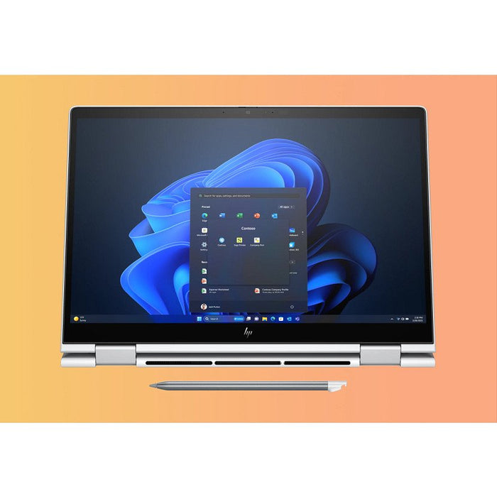 EAN 0199251426353 - HP EliteBook 8 Flip G1i 13 inch Notebook AI PC Wolf Pro Security Edition Intel Core Ultra 7 255U Híbrido  imagen 12