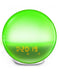 EAN 8426801166493 - Muvit MIOLAMP005 despertador Reloj despertador digital Blanco imagen 8
