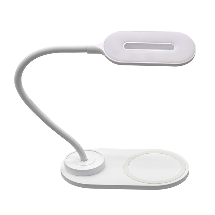 EAN 5706751051463 - Denver LQI-55 lámpara de mesa 1,5 W LED G Blanco imagen 6