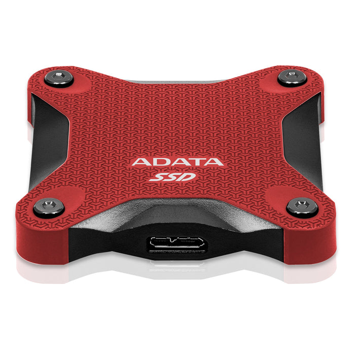EAN 4711085945402 - ADATA SD620 512 GB Micro-USB B 3.2 Gen 2 (3.1 Gen 2) Rojo imagen 4