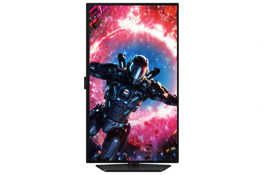 EAN 8806099177492 - Samsung G70SH pantalla para PC 68,6 cm (27") 3840 x 2160 Pixeles 4K Ultra HD OLED Negro imagen 13