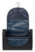 EAN 4260709011752 - Rivacase 8407 Bolsa de aseo 4 L Poliéster, Poliéster reciclado Negro imagen 5