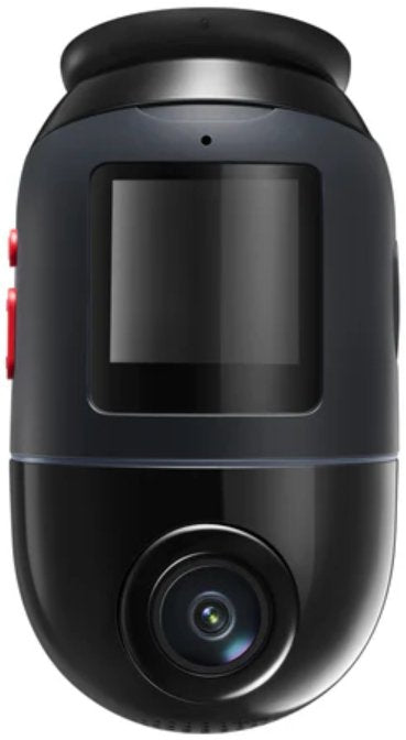 EAN 6971669784928 - 70mai 4K Omni Full HD Wifi Bluetooth Batería Negro imagen 1