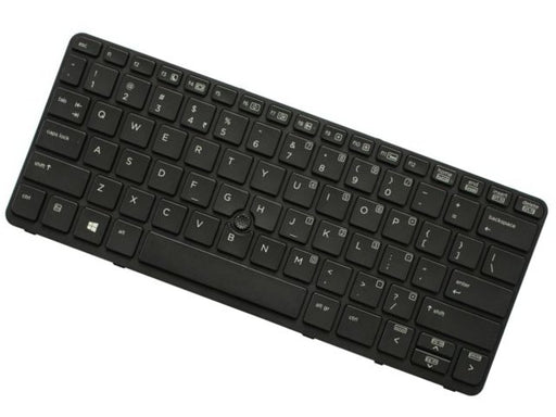 EAN 5712505755013 - HP 826631-051 refacción para laptop Teclado imagen 1