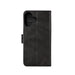 EAN 5715063807521 - eSTUFF ES67110008-BULK funda para teléfono móvil 15,5 cm (6.1") Funda cartera Negro imagen 3
