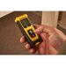 EAN 3253560770655 - Stanley SLM65 Medidor láser de distancias Negro, Amarillo 20 m imagen 21