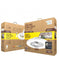 EAN 8426801165076 - Muvit MIOCLA001 Luz de techo inteligente Wi-Fi imagen 10