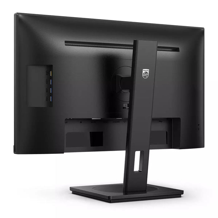 EAN 8712581796464 - Philips S Line 242S9JML/00 pantalla para PC 61 cm (24") 1920 x 1080 Pixeles Full HD LCD Negro imagen 4