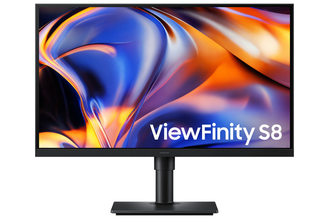 EAN 8806099154103 - Samsung S80HF pantalla para PC 68,6 cm (27") 5120 x 2880 Pixeles 5K Ultra HD LCD Negro imagen 16