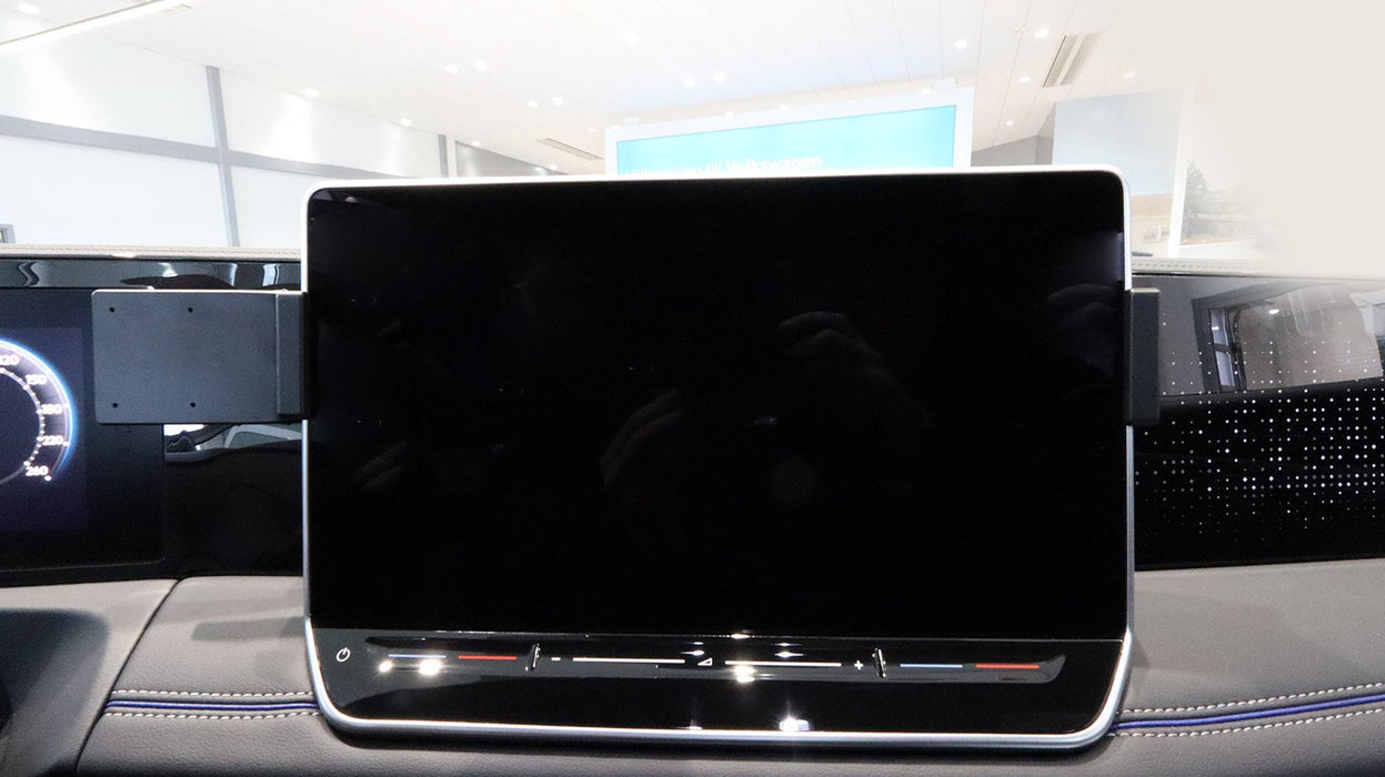 EAN 7320288561615 - Brodit 856161 accesorio y pieza de recambio para interior de vehículo Base de montaje imagen 2