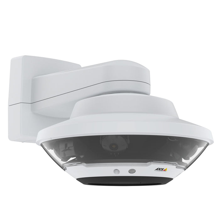 EAN 7331021066809 - Axis 01710-001 cámara de vigilancia Almohadilla Cámara de seguridad IP Interior y exterior 2592 x 1944 Pi imagen 3