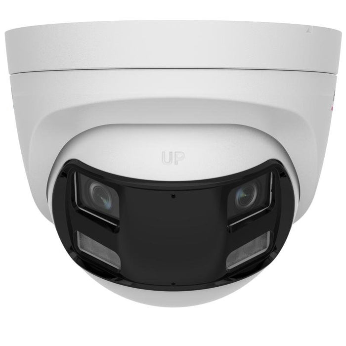 EAN 6936422108212 - Hikvision Turbo HD con ColorVu DS-2CE72KF3TP-DLS(180°) cámara de vigilancia Almohadilla Cámara de segurid imagen 2