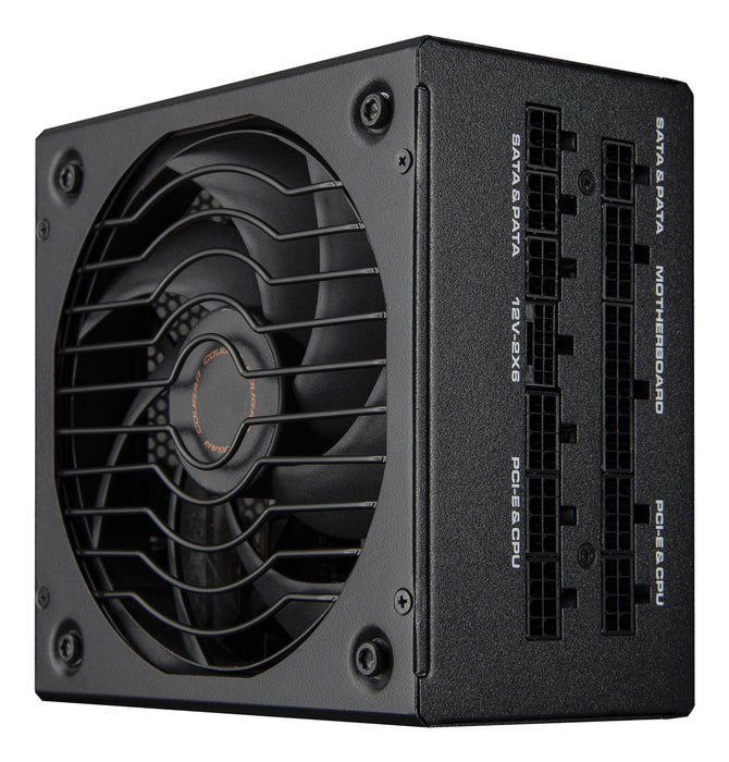 EAN 4710483777646 - COUGAR CGRGLE-1000 unidad de fuente de alimentación 1000 W 20+4 pin ATX ATX Negro imagen 5
