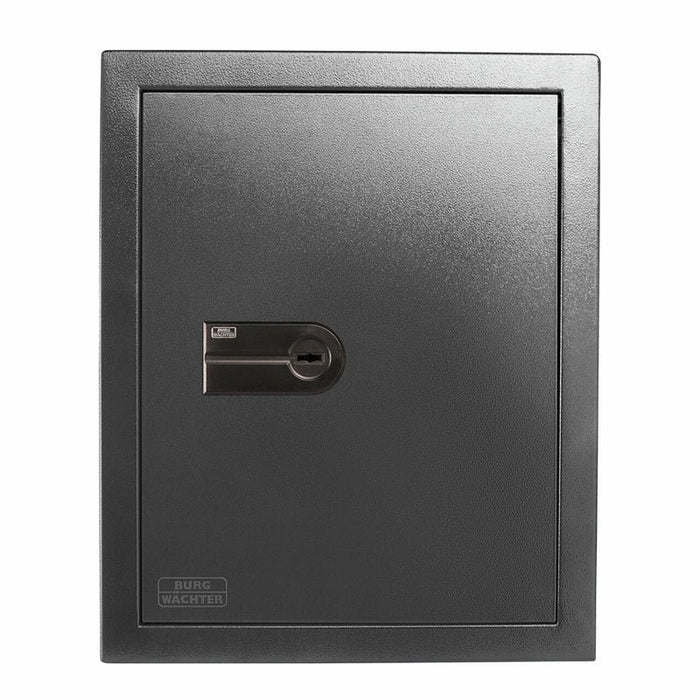 EAN 4003482235805 - BURG-WÄCHTER WT 616 K caja fuerte Caja fuerte de pared 45,7 L Acero inoxidable Acero cepillado imagen 1