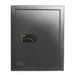 EAN 4003482235805 - BURG-WÄCHTER WT 616 K caja fuerte Caja fuerte de pared 45,7 L Acero inoxidable Acero cepillado imagen 1