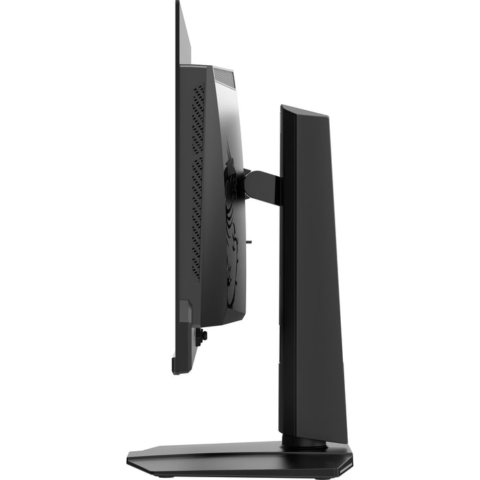 EAN 4711377353427 - MSI MPG 271QR QD-OLED X50 pantalla para PC 67,3 cm (26.5") 2560 x 1440 Pixeles Wide Quad HD Negro imagen 7