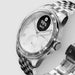 EAN 3700546710261 - Withings ScanWatch Nova OLED 39 mm Híbrido Gris, Titanio GPS (satélite) imagen 2