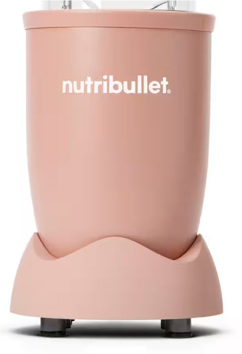 EAN 8006447003002 - NutriBullet NB907MACL licuadora 0,9 L Licuadora de vaso 900 W Rosa imagen 3