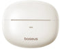 EAN 6932172684341 - Baseus Bowie MC1 Open-Ear TWS Auriculares Inalámbrico Clip de oreja Llamadas/Música Bluetooth Blanco imagen 4