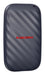 EAN 619659224417 - SanDisk SDSSDE10-500G-G25 unidad externa de estado sólido 500 GB USB Tipo C 3.2 Gen 2 (3.1 Gen 2) Azul imagen 3