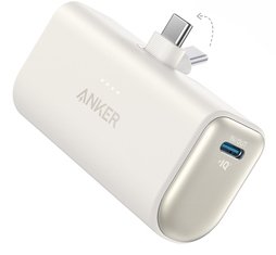 EAN 0194644145743 - Anker A1653021 batería externa 5 mAh Beige imagen 1