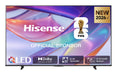EAN 6942351431352 - Hisense 55E7S 139,7 cm (55") 4K Ultra HD Smart TV Wifi Negro 330 cd / m² imagen 15