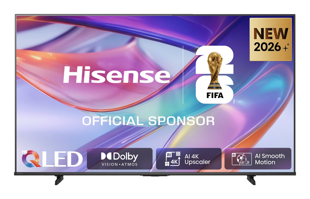 EAN 6942351431710 - Hisense 65E7S 165,1 cm (65") 4K Ultra HD Smart TV Wifi Negro 350 cd / m² imagen 14