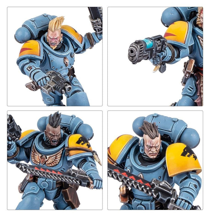 EAN 5011921241620 - Games Workshop 73-532 collectible figure imagen 25