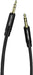 EAN 6922794740556 - Vention BAKBF cable de audio 1 m 3,5mm Negro imagen 1