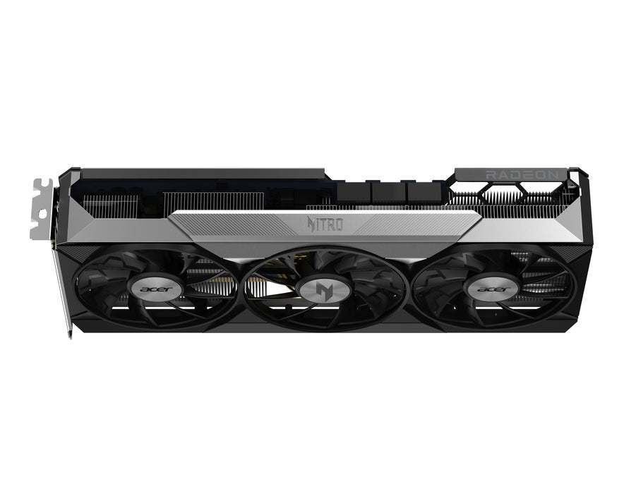 EAN 4711474226617 - Acer Nitro Radeon RX 9070 XT OC 16GB AMD GDDR6 imagen 3