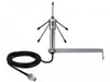 EAN 4043619125647 - DeLOCK 12564 antena para red Antena omnidireccional TNC 3 dBi imagen 1
