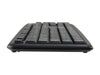 EAN 4015867208618 - Equip 245203 teclado Ratón incluido Oficina USB QWERTY Italiano Negro imagen 3