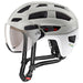 EAN 4043197384818 - Uvex Finale visor Blanco, Arena imagen 1