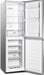 EAN 3838782532054 - Gorenje NRK 418 ECS4 Independiente 256 L Gris imagen 2