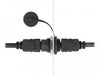 EAN 4043619869633 - DeLOCK 86963 módulo de conector de red imagen 2