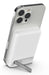 EAN 0745883841424 - Belkin BoostCharge 5000 mAh Cargador inalámbrico Blanco imagen 1