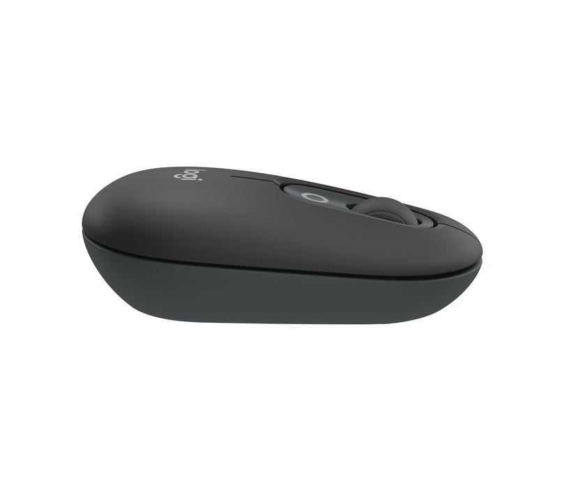 EAN 5099206126381 - Logitech 910-007412 ratón Universal Ambidextro Óptico 4000 DPI imagen 4