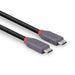 EAN 4002888369589 - Lindy 36958 cable USB USB4 Gen 3x2 2 m USB C Negro imagen 3