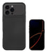EAN 4252011911998 - 4smarts Cupertino funda para teléfono móvil 16 cm (6.3") Bumper Negro imagen 1