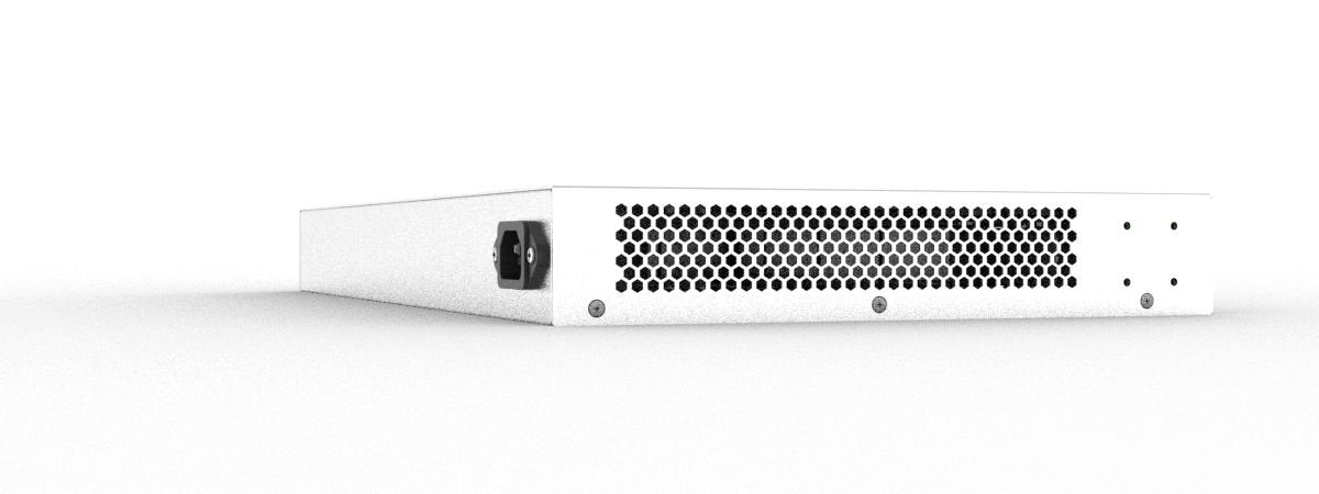 EAN 767035239569 - Allied Telesis iGS950/28PS Gestionado L2 Gigabit Ethernet (10/100/1000) Energía sobre Ethernet (PoE) Monta imagen 22