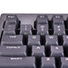 EAN 4713227524902 - Thermaltake GKB-WOW-RDSNUS-01 teclado Juego USB + Bluetooth Negro, Gris imagen 5