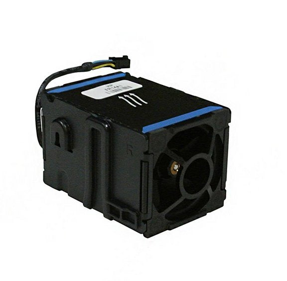 EAN 5712505196564 - HPE Fan Nhp4056 Ventilador Negro imagen 1